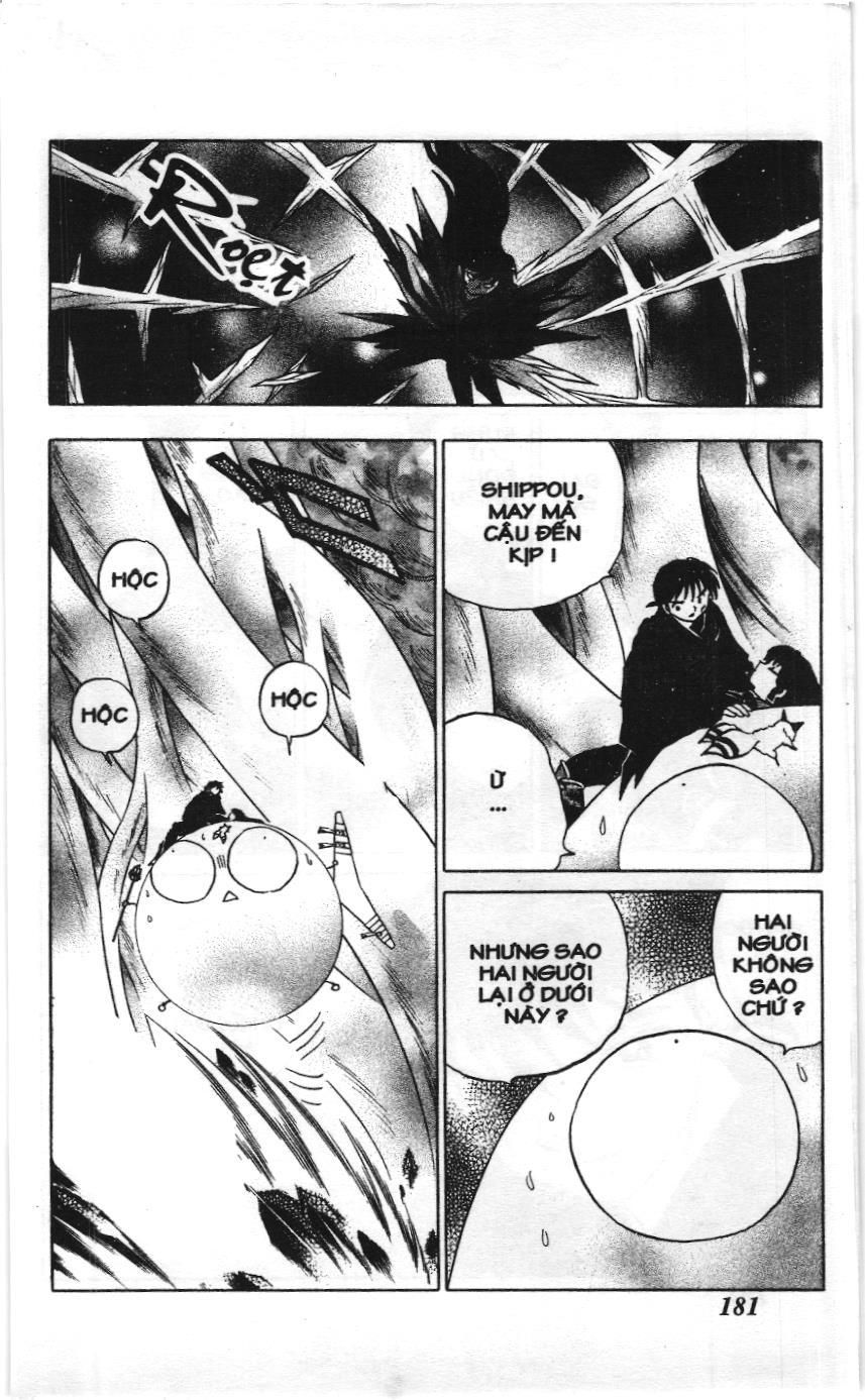 Inuyasha (NXB Trẻ) Chapter 548 - Trang 13
