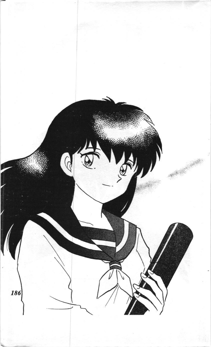 Inuyasha (NXB Trẻ) Chapter 548 - Trang 18
