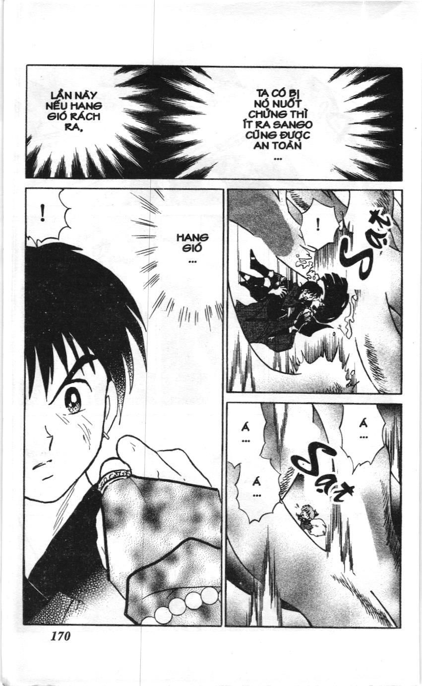 Inuyasha (NXB Trẻ) Chapter 548 - Trang 2