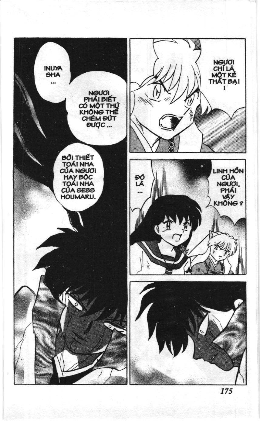 Inuyasha (NXB Trẻ) Chapter 548 - Trang 7