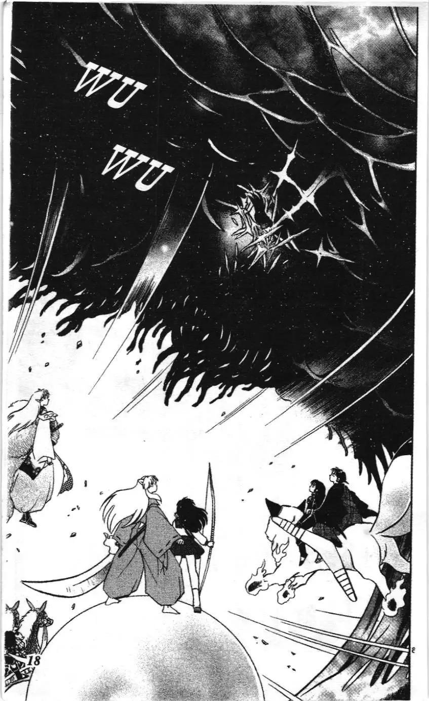 Inuyasha (NXB Trẻ) Chapter 549 - Trang 14