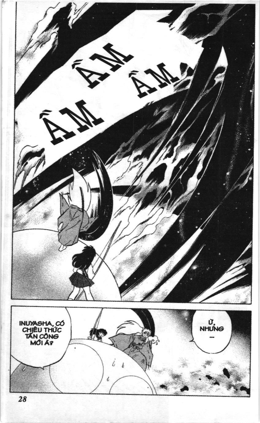 Inuyasha (NXB Trẻ) Chapter 550 - Trang 6