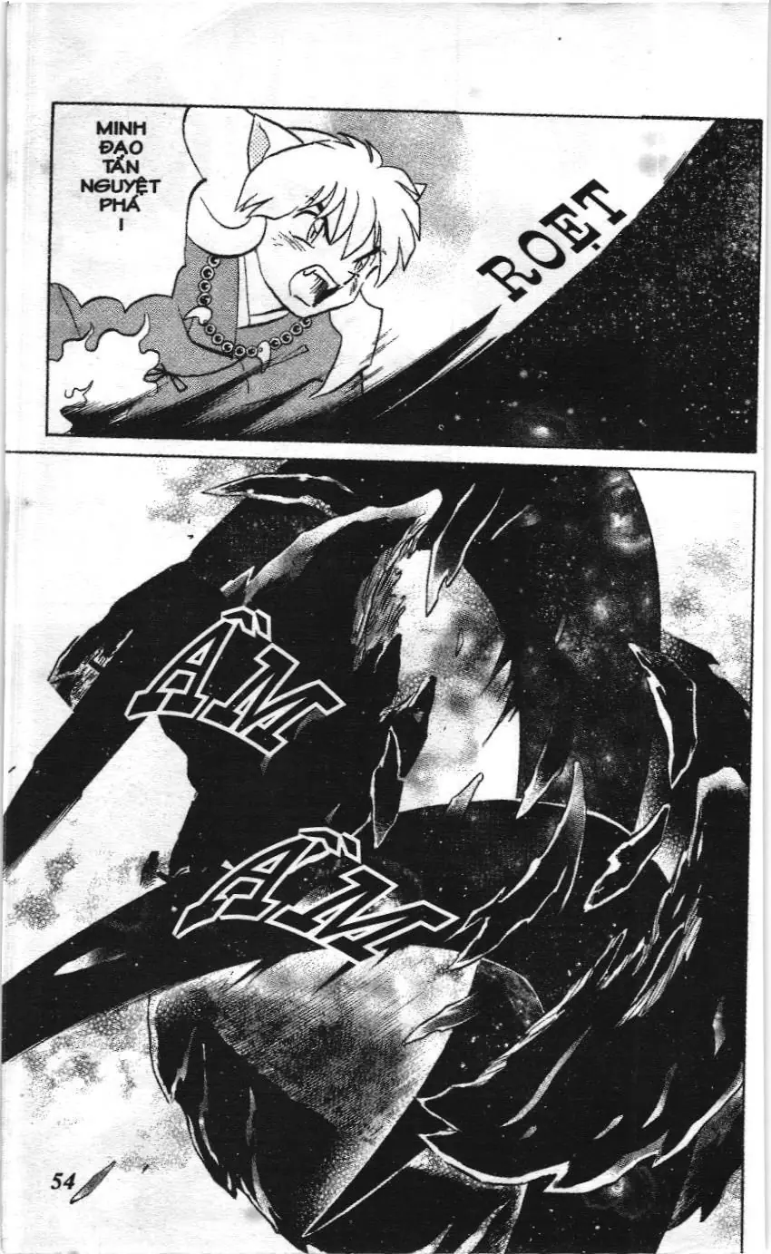 Inuyasha (NXB Trẻ) Chapter 551 - Trang 14