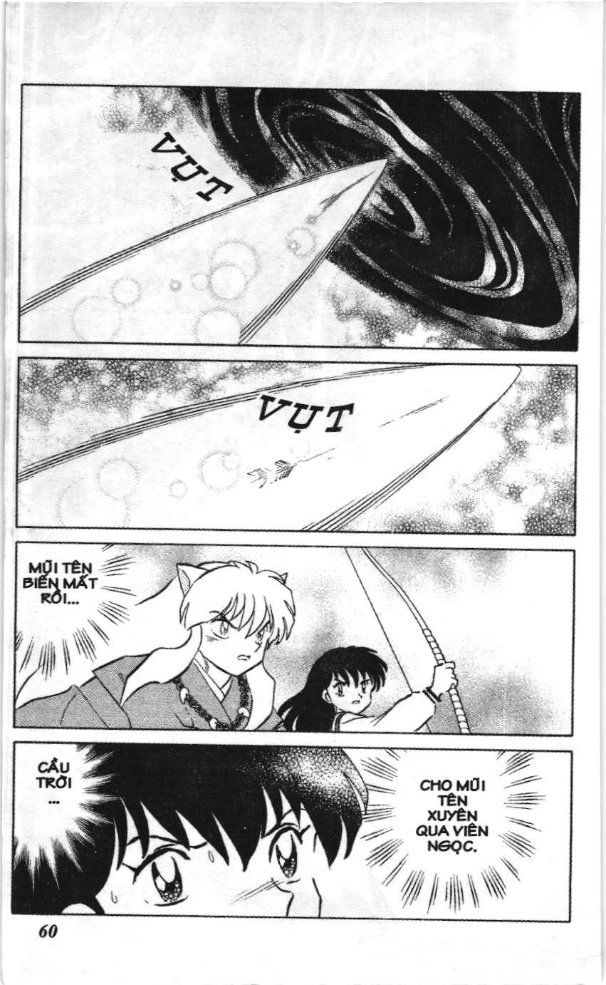 Inuyasha (NXB Trẻ) Chapter 552 - Trang 2