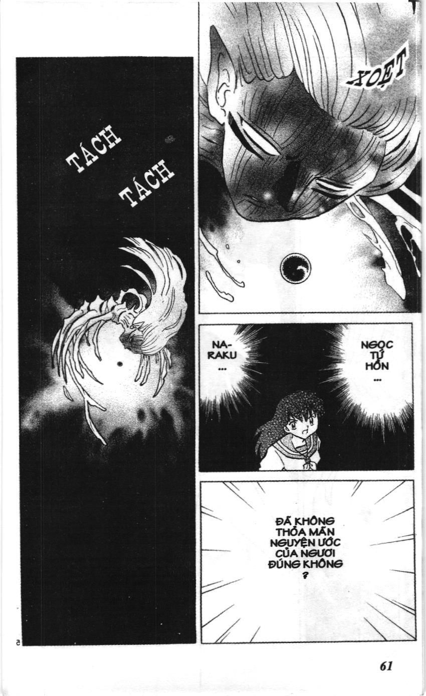Inuyasha (NXB Trẻ) Chapter 552 - Trang 3