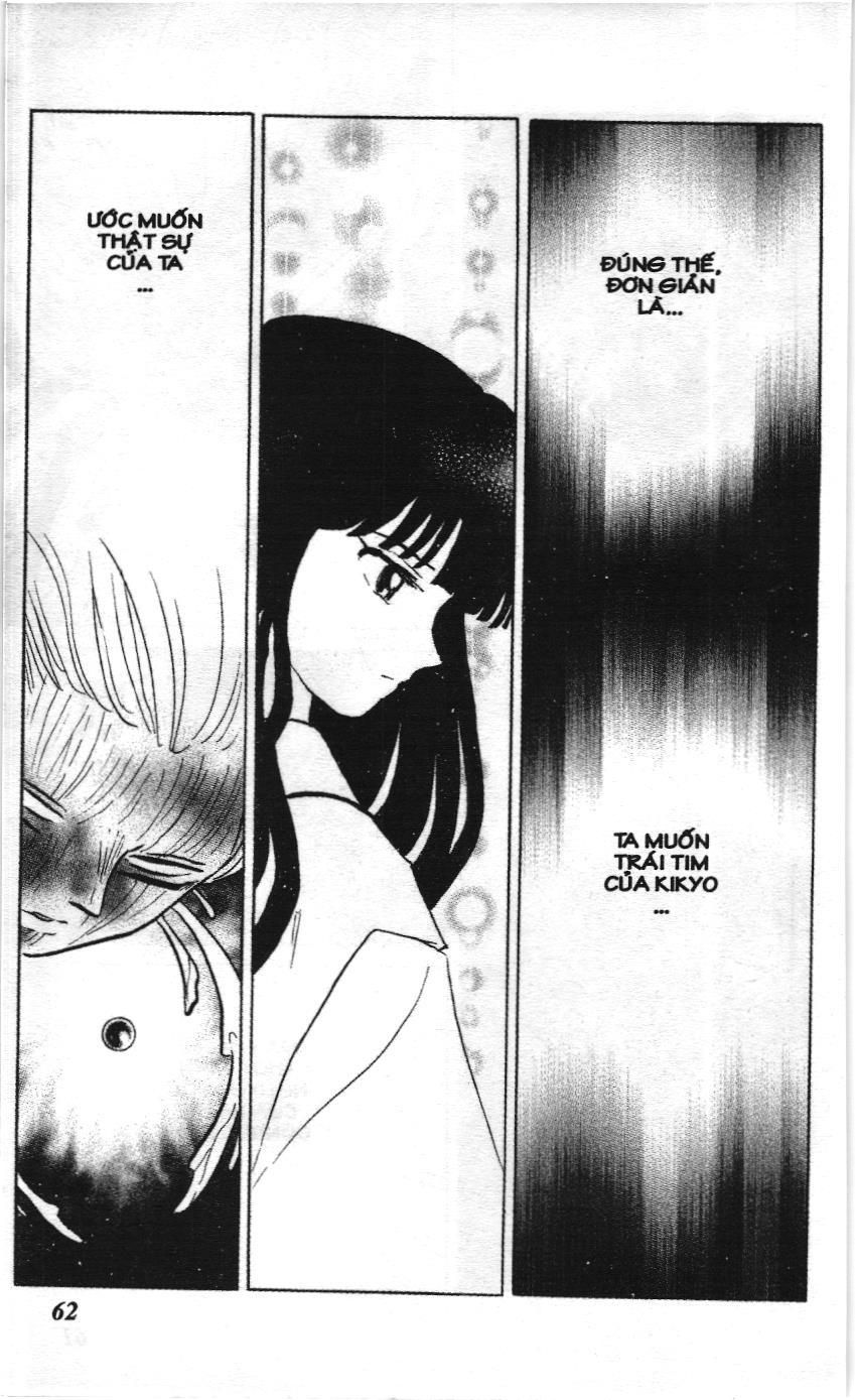 Inuyasha (NXB Trẻ) Chapter 552 - Trang 4