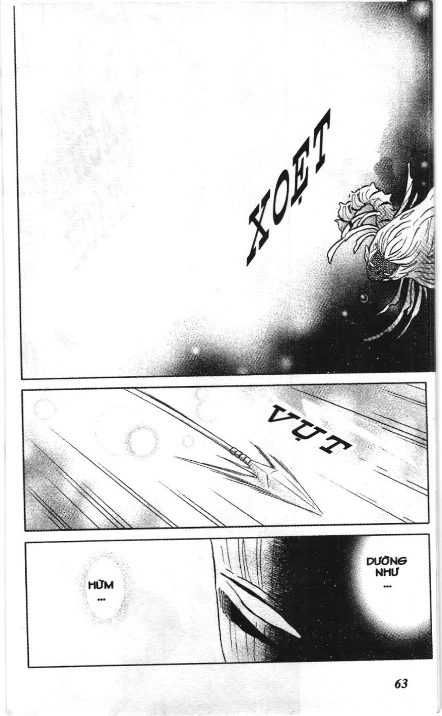 Inuyasha (NXB Trẻ) Chapter 552 - Trang 5
