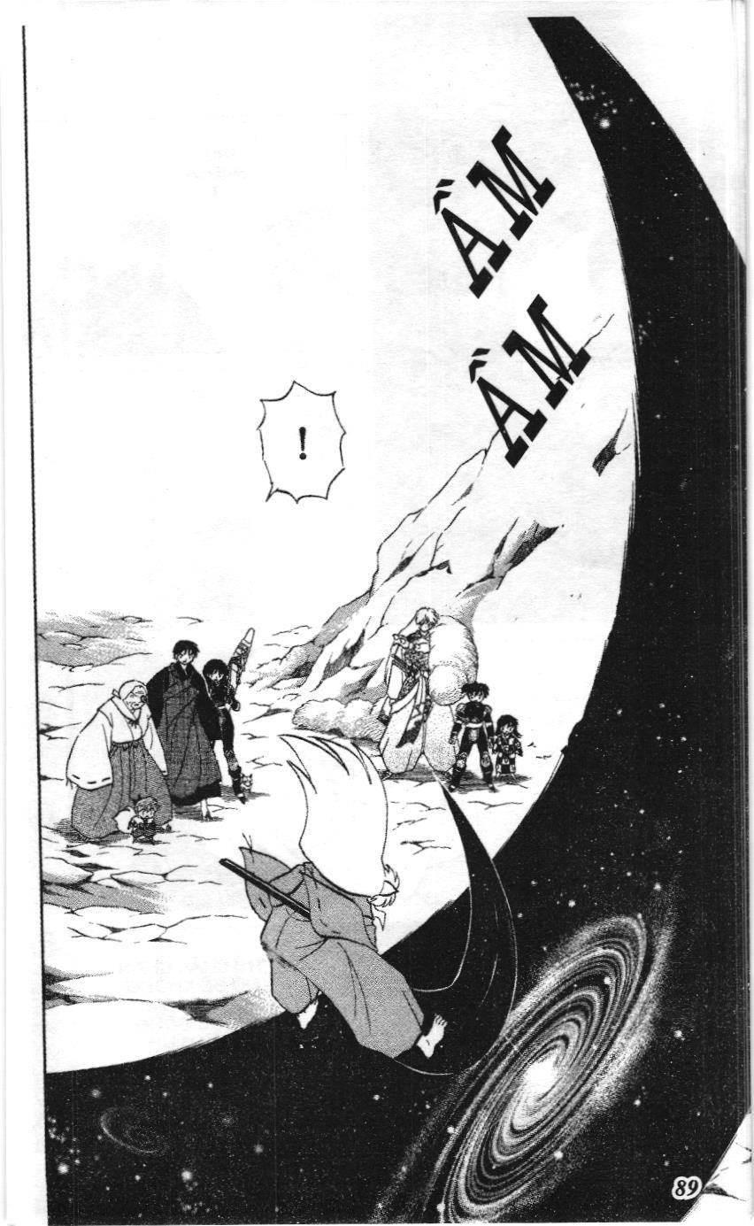 Inuyasha (NXB Trẻ) Chapter 553 - Trang 13