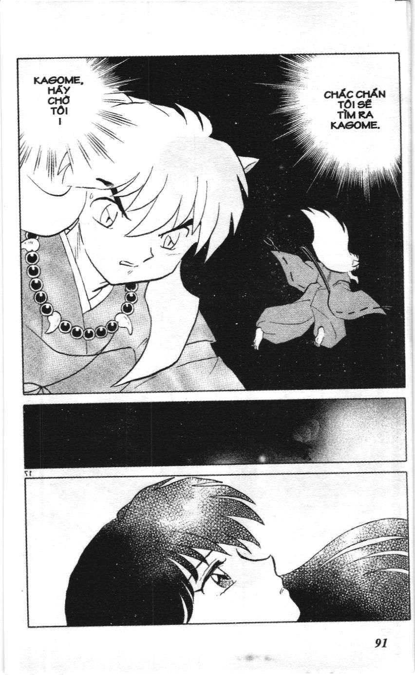 Inuyasha (NXB Trẻ) Chapter 553 - Trang 15