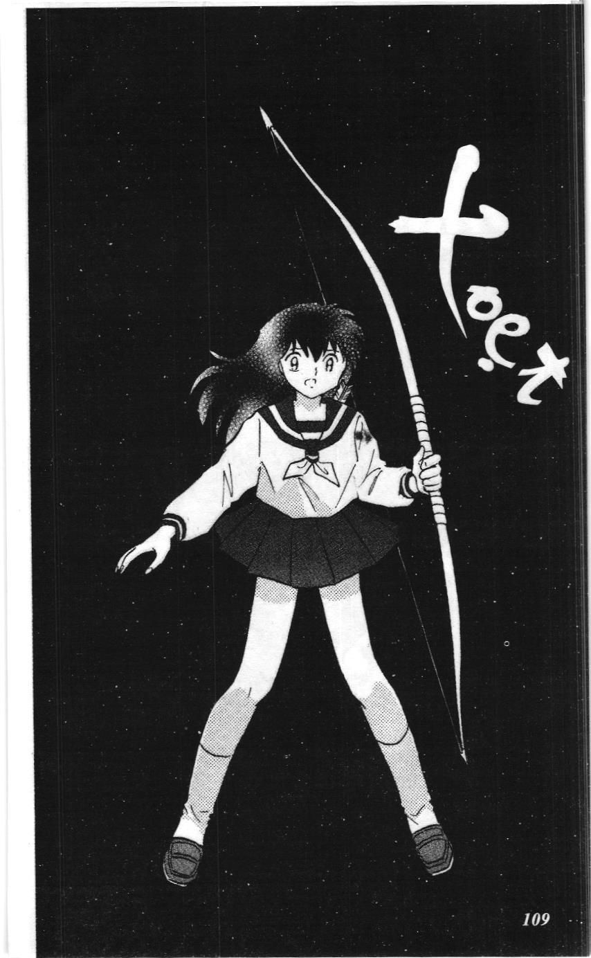 Inuyasha (NXB Trẻ) Chapter 554 - Trang 15