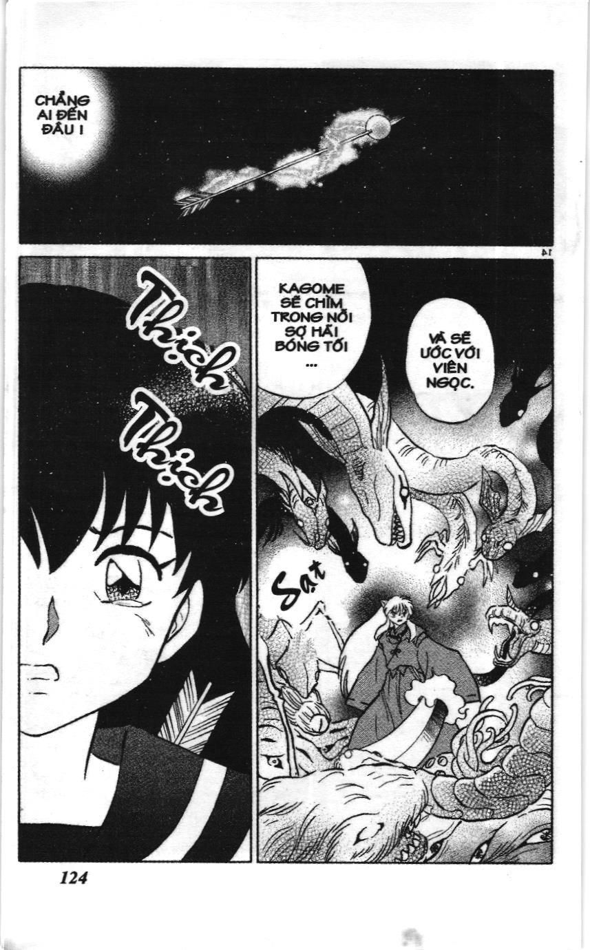 Inuyasha (NXB Trẻ) Chapter 555 - Trang 12