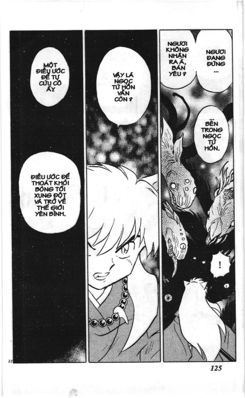 Inuyasha (NXB Trẻ) Chapter 555 - Trang 13