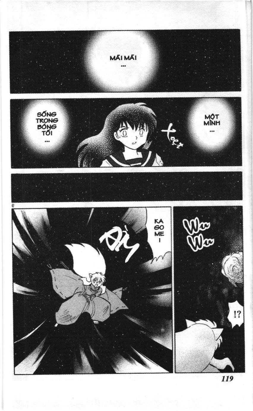 Inuyasha (NXB Trẻ) Chapter 555 - Trang 7