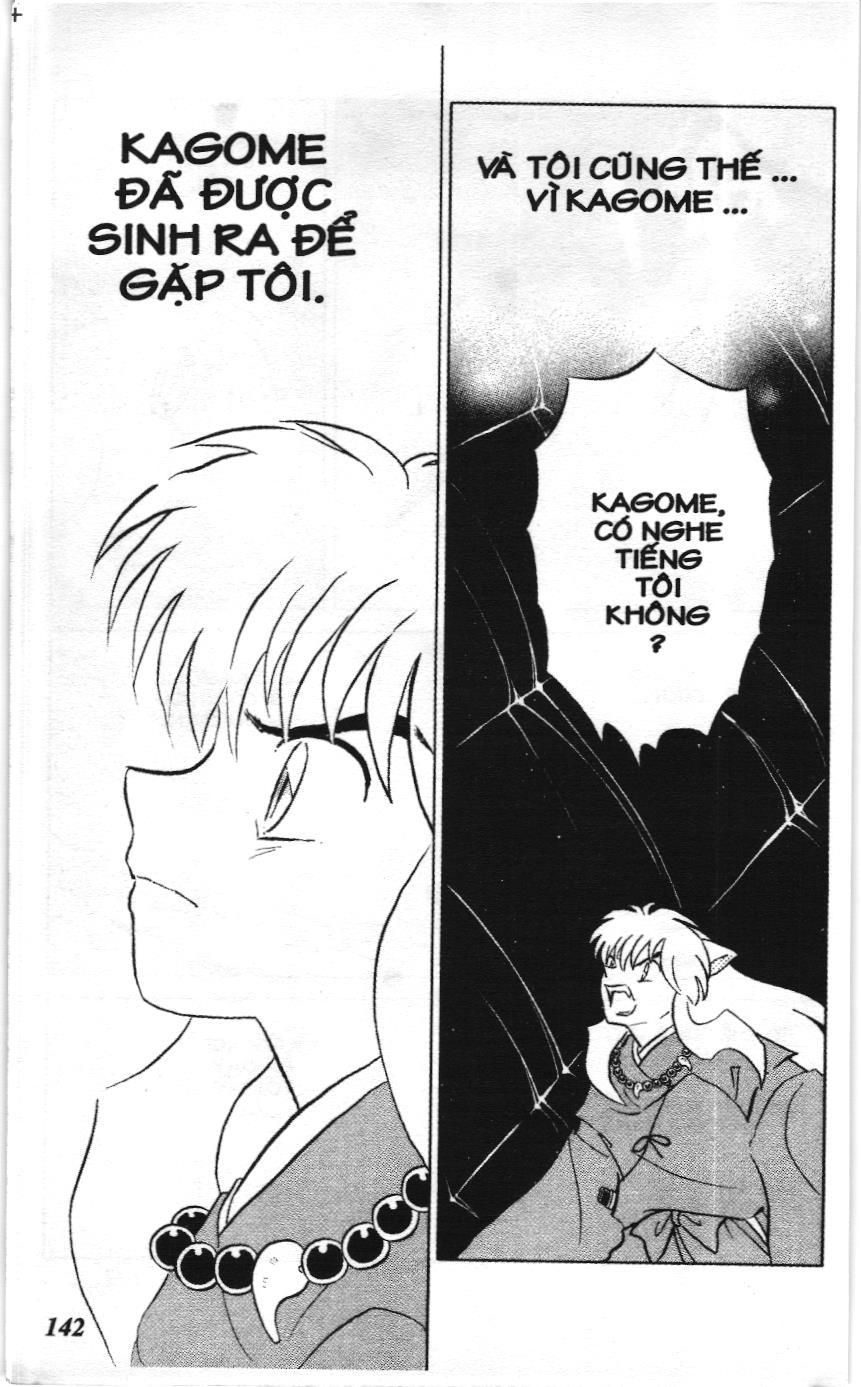 Inuyasha (NXB Trẻ) Chapter 556 - Trang 12