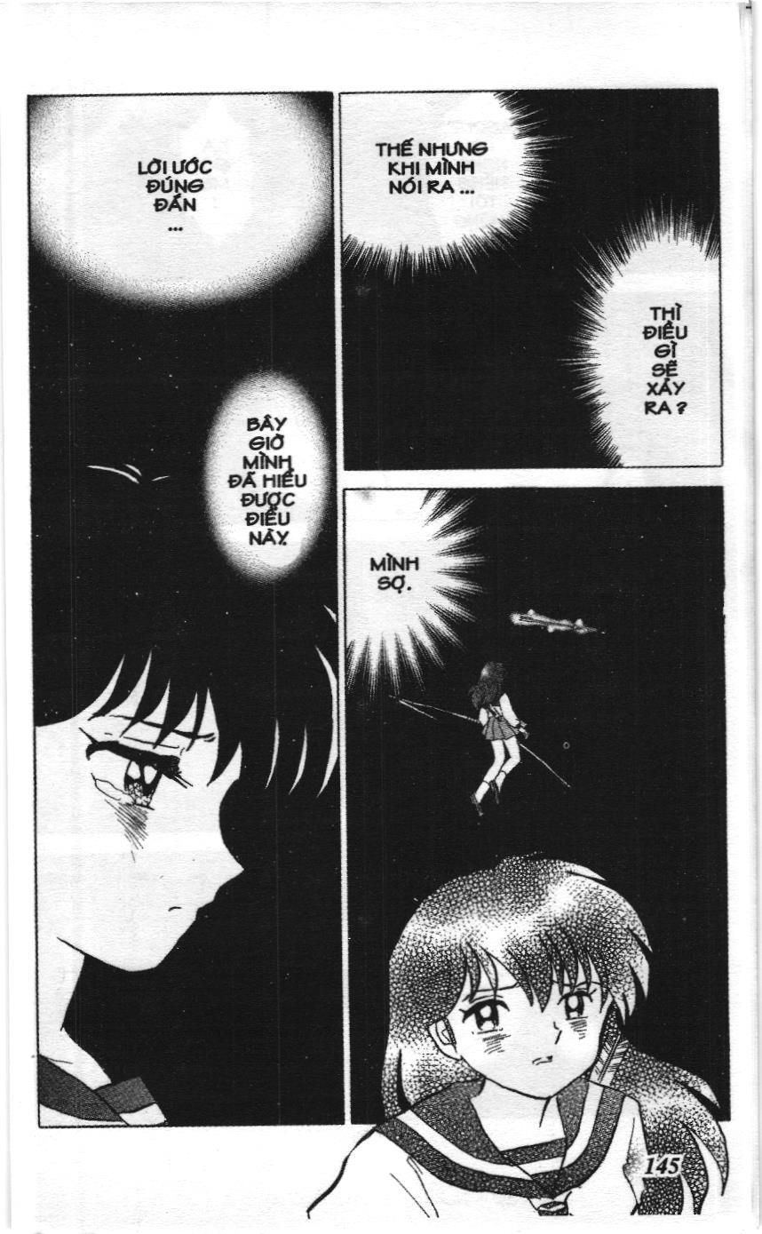 Inuyasha (NXB Trẻ) Chapter 556 - Trang 15