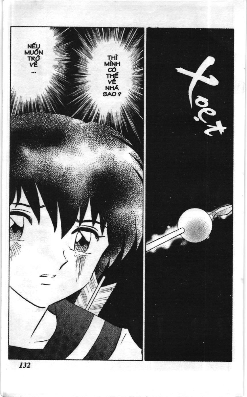 Inuyasha (NXB Trẻ) Chapter 556 - Trang 2