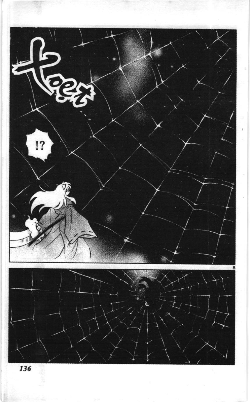Inuyasha (NXB Trẻ) Chapter 556 - Trang 6