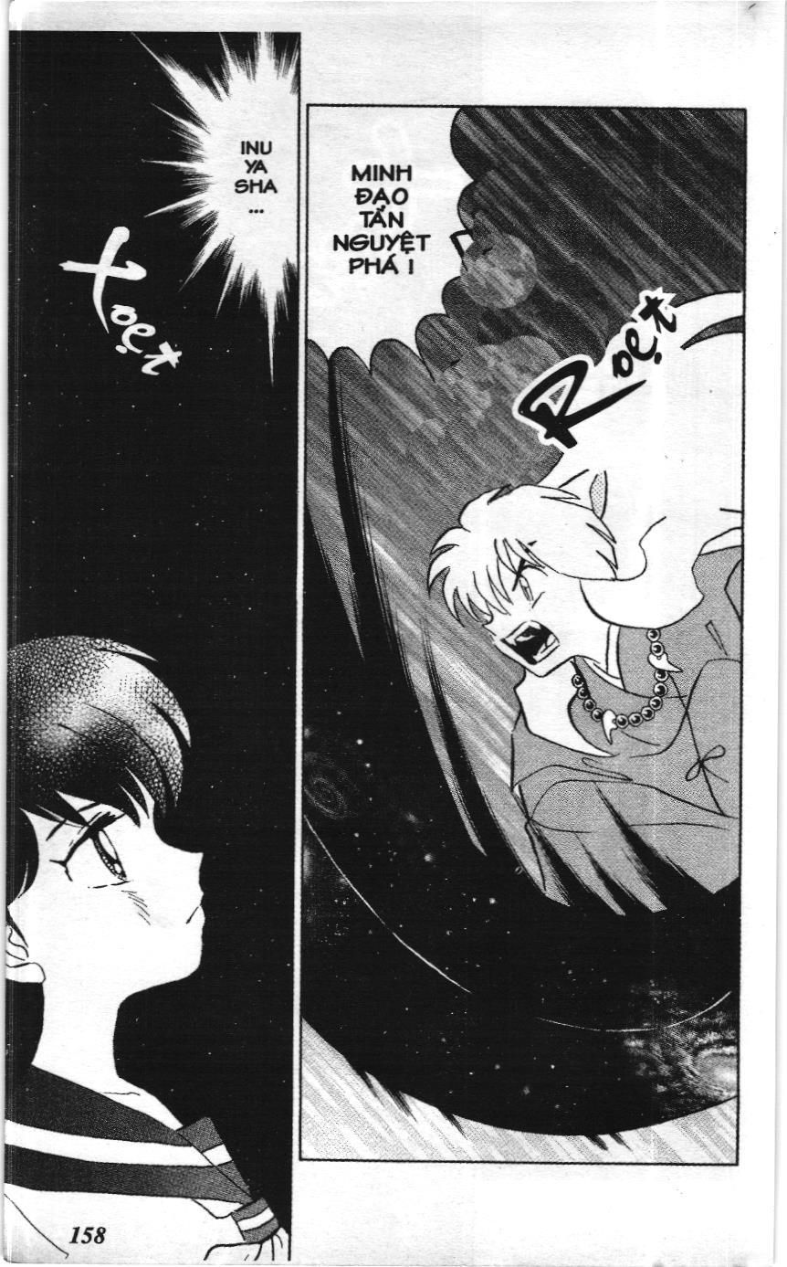 Inuyasha (NXB Trẻ) Chapter 557 - Trang 10