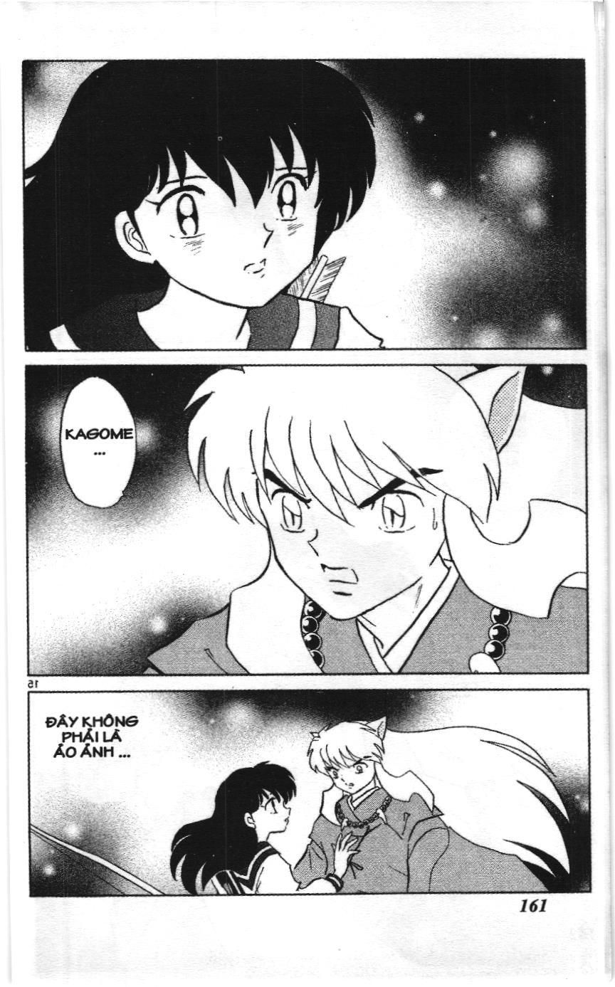 Inuyasha (NXB Trẻ) Chapter 557 - Trang 13