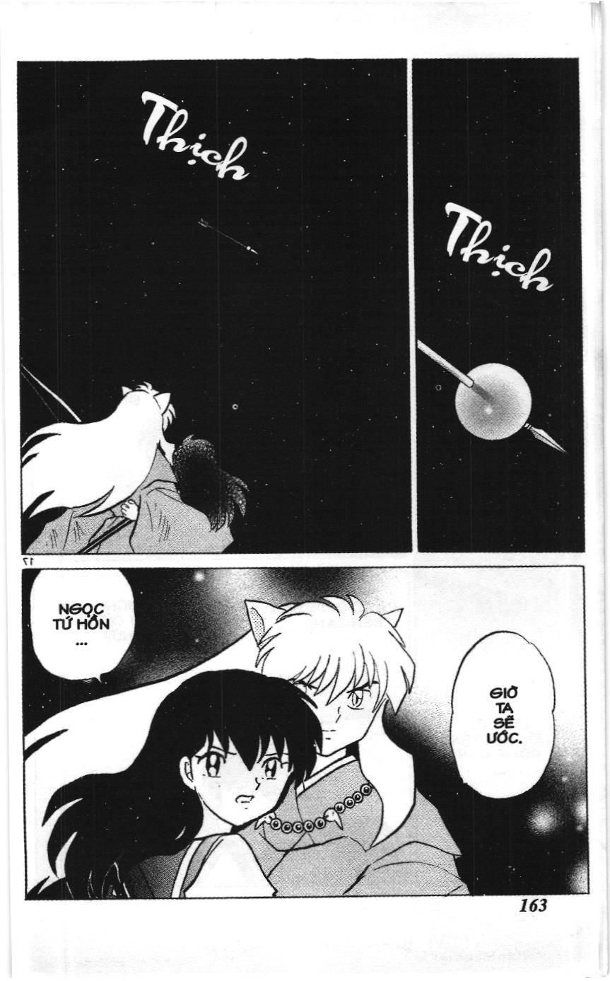 Inuyasha (NXB Trẻ) Chapter 557 - Trang 15
