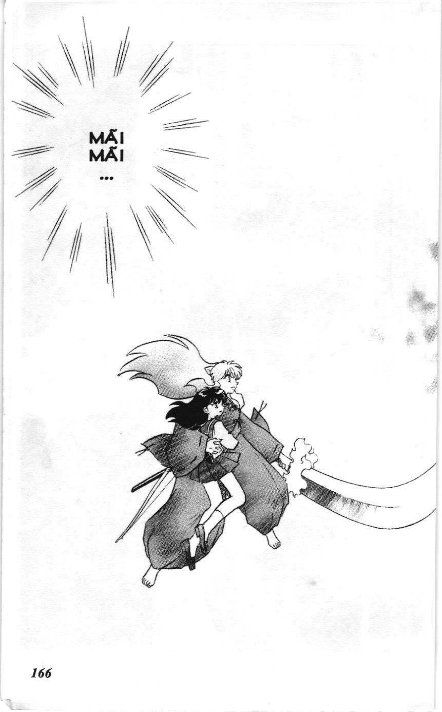 Inuyasha (NXB Trẻ) Chapter 557 - Trang 18