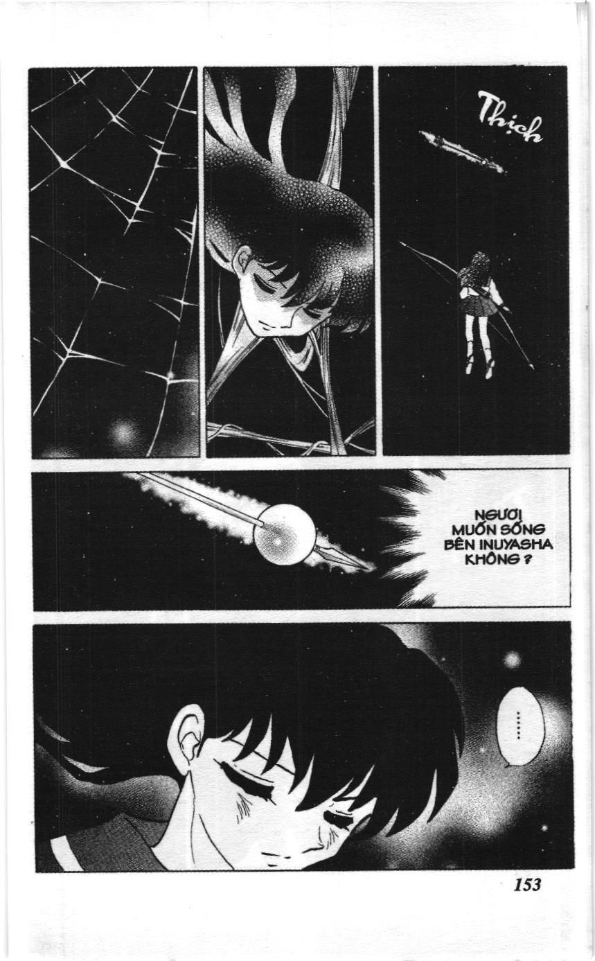 Inuyasha (NXB Trẻ) Chapter 557 - Trang 5