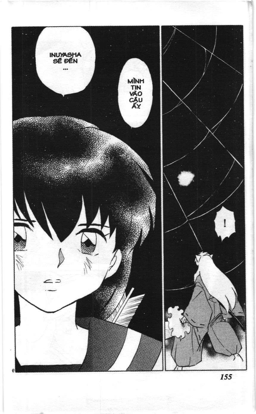 Inuyasha (NXB Trẻ) Chapter 557 - Trang 7