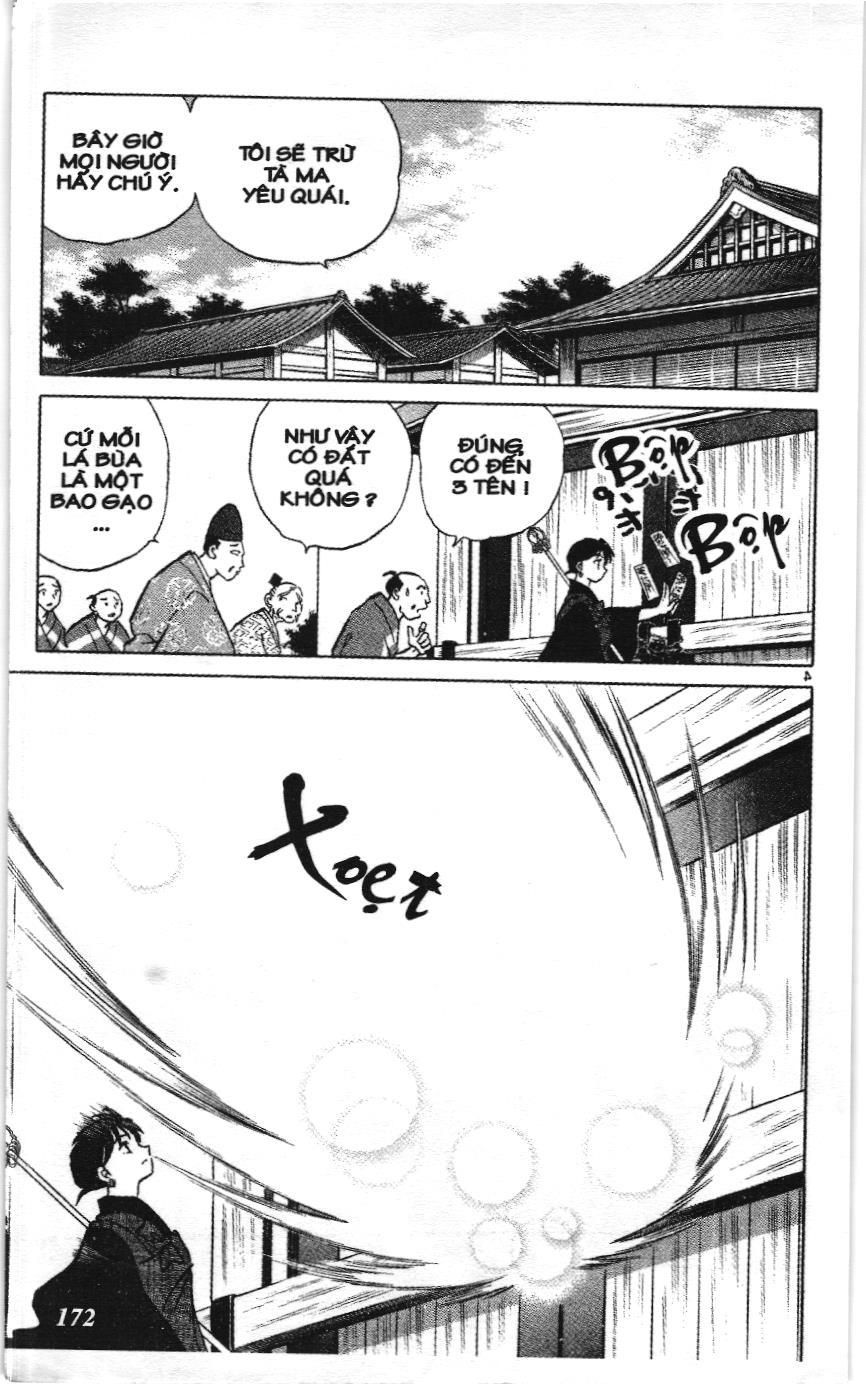 Inuyasha (NXB Trẻ) Chapter 558 - Trang 2