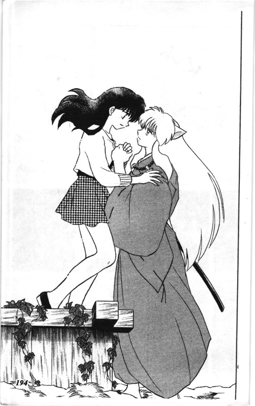 Inuyasha (NXB Trẻ) Chapter 558 - Trang 24