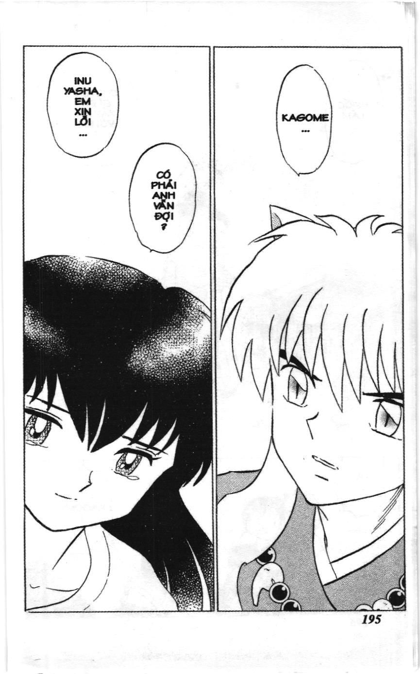 Inuyasha (NXB Trẻ) Chapter 558 - Trang 25