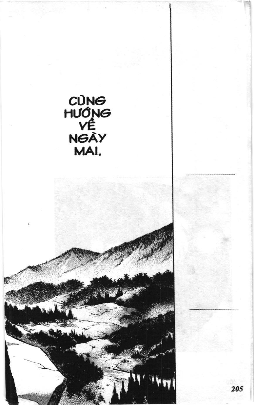 Inuyasha (NXB Trẻ) Chapter 558 - Trang 35