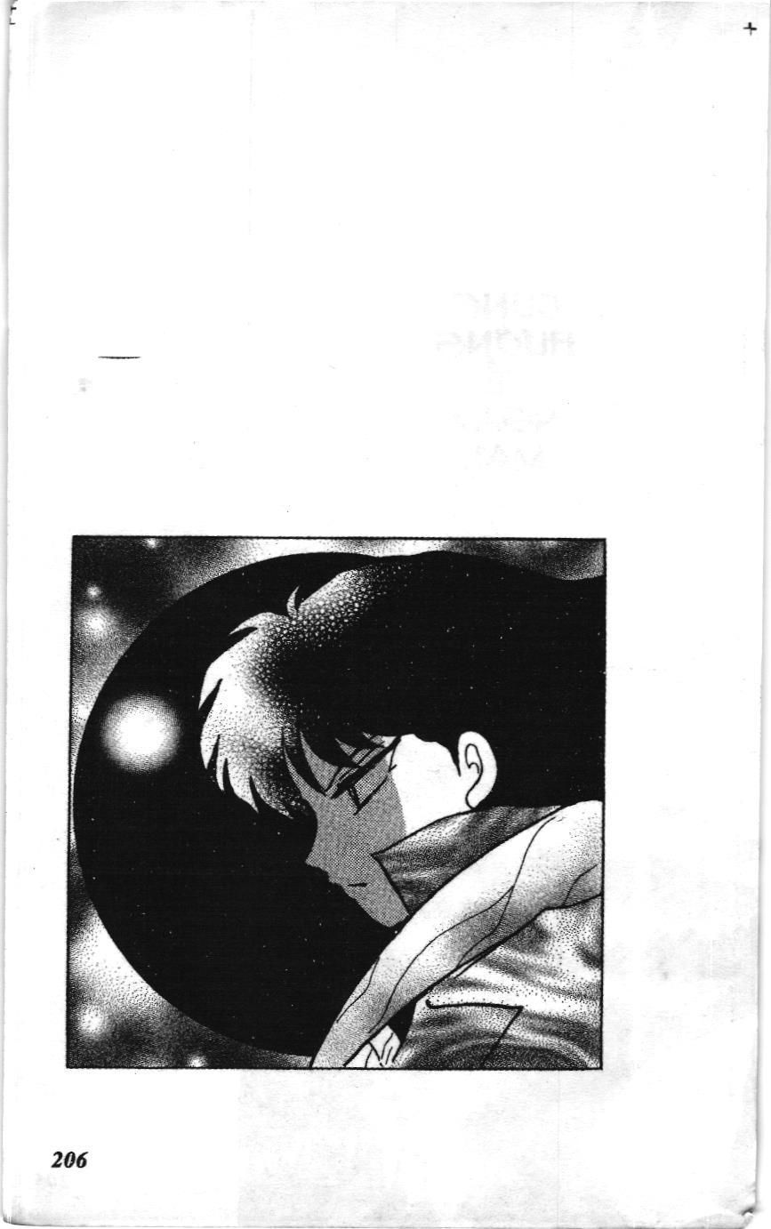 Inuyasha (NXB Trẻ) Chapter 558 - Trang 36