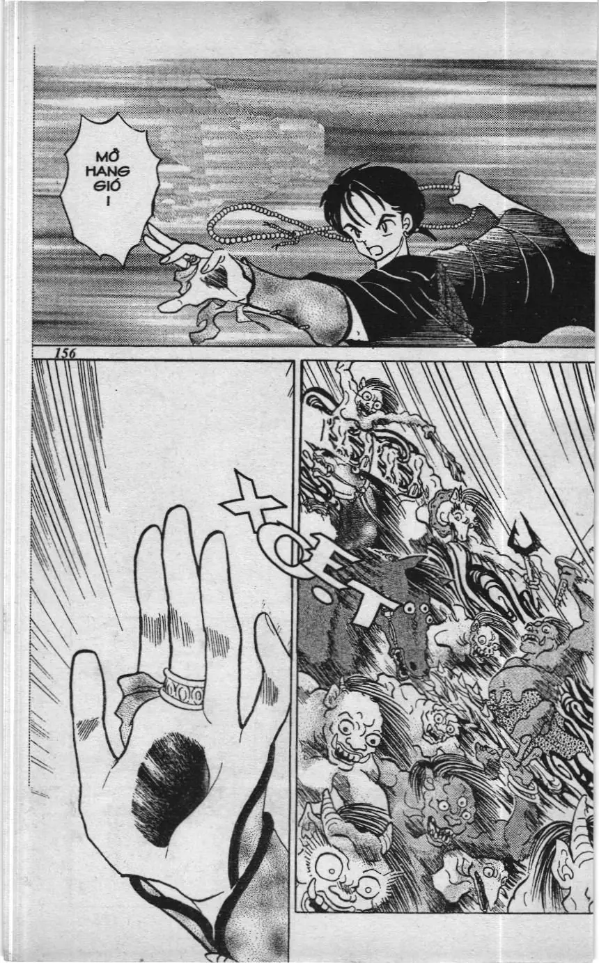 Inuyasha (NXB Trẻ) Chapter 57 - Trang 6