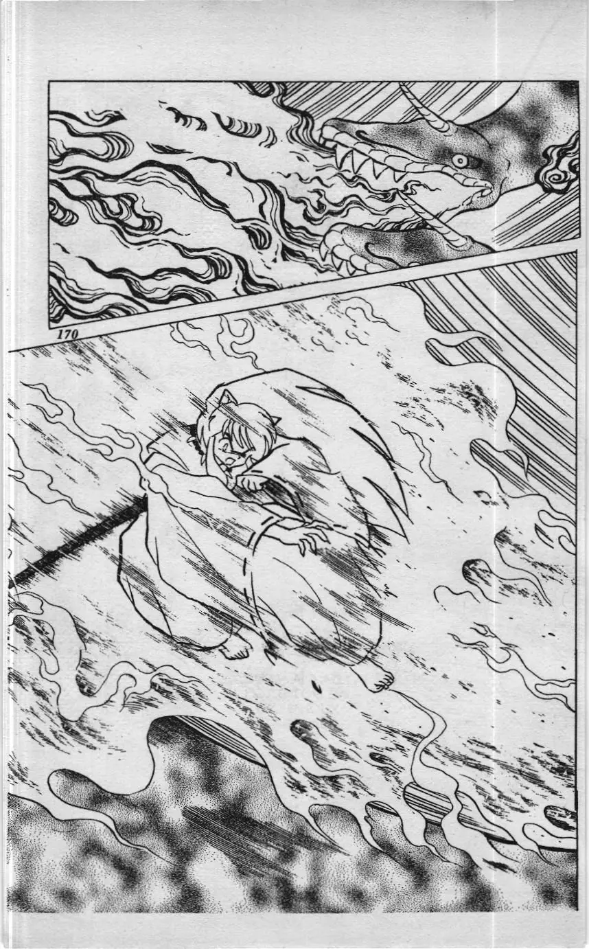 Inuyasha (NXB Trẻ) Chapter 58 - Trang 2