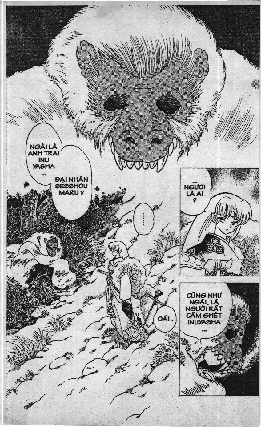 Inuyasha (NXB Trẻ) Chapter 59 - Trang 6