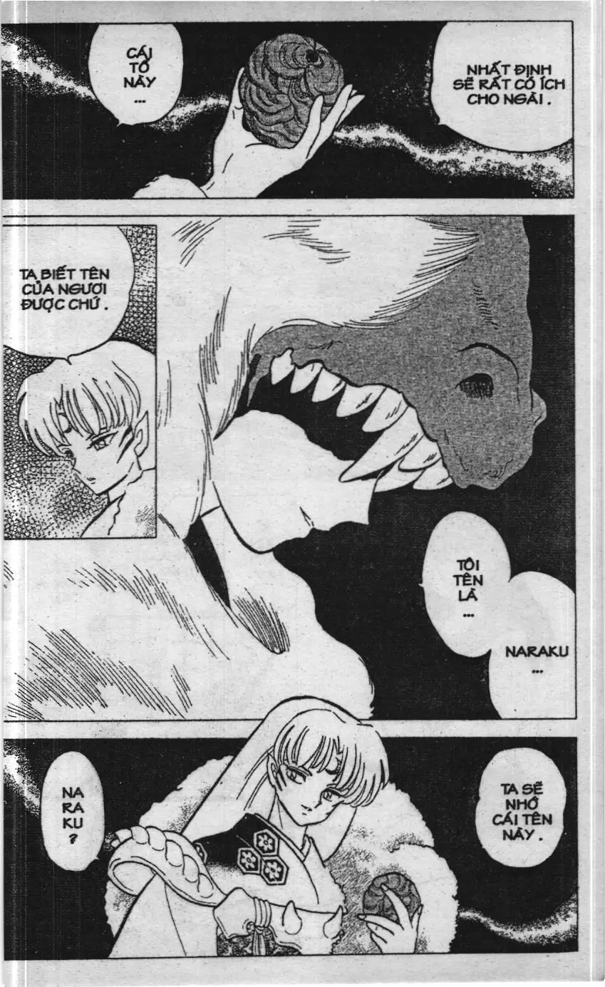 Inuyasha (NXB Trẻ) Chapter 59 - Trang 9