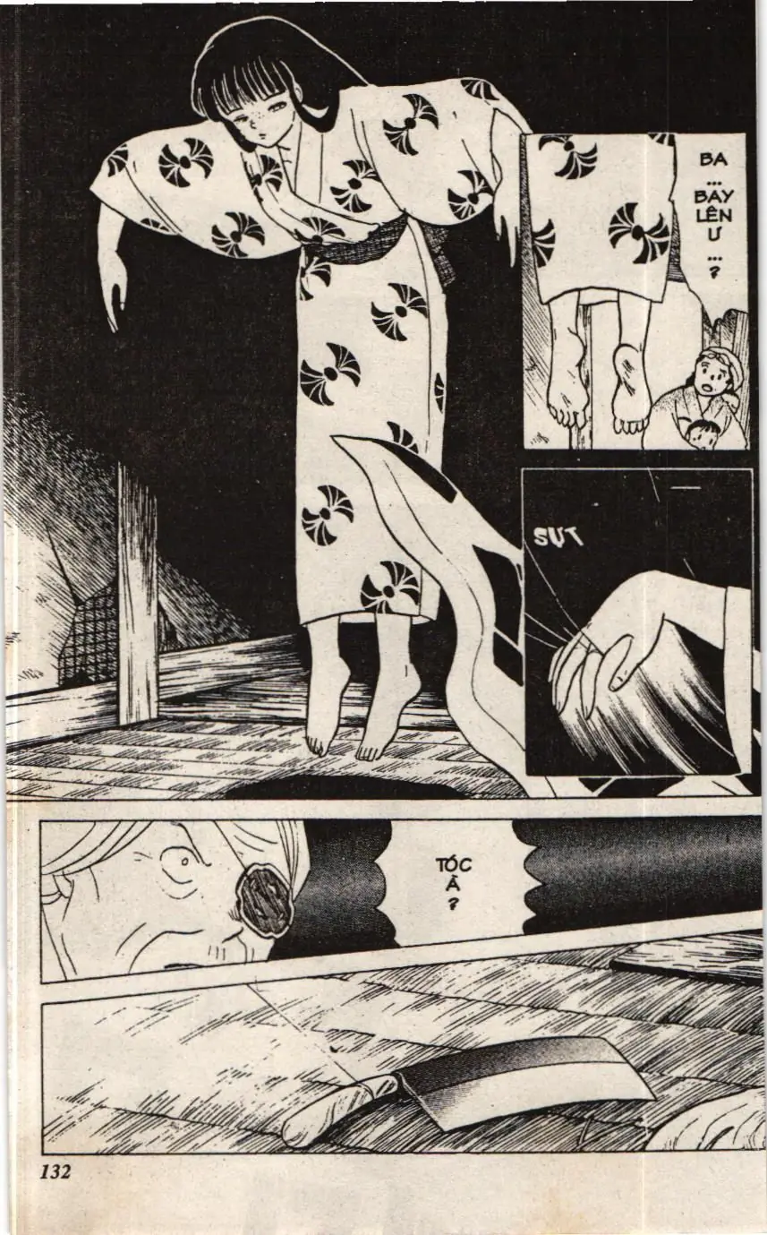 Inuyasha (NXB Trẻ) Chapter 6 - Trang 10