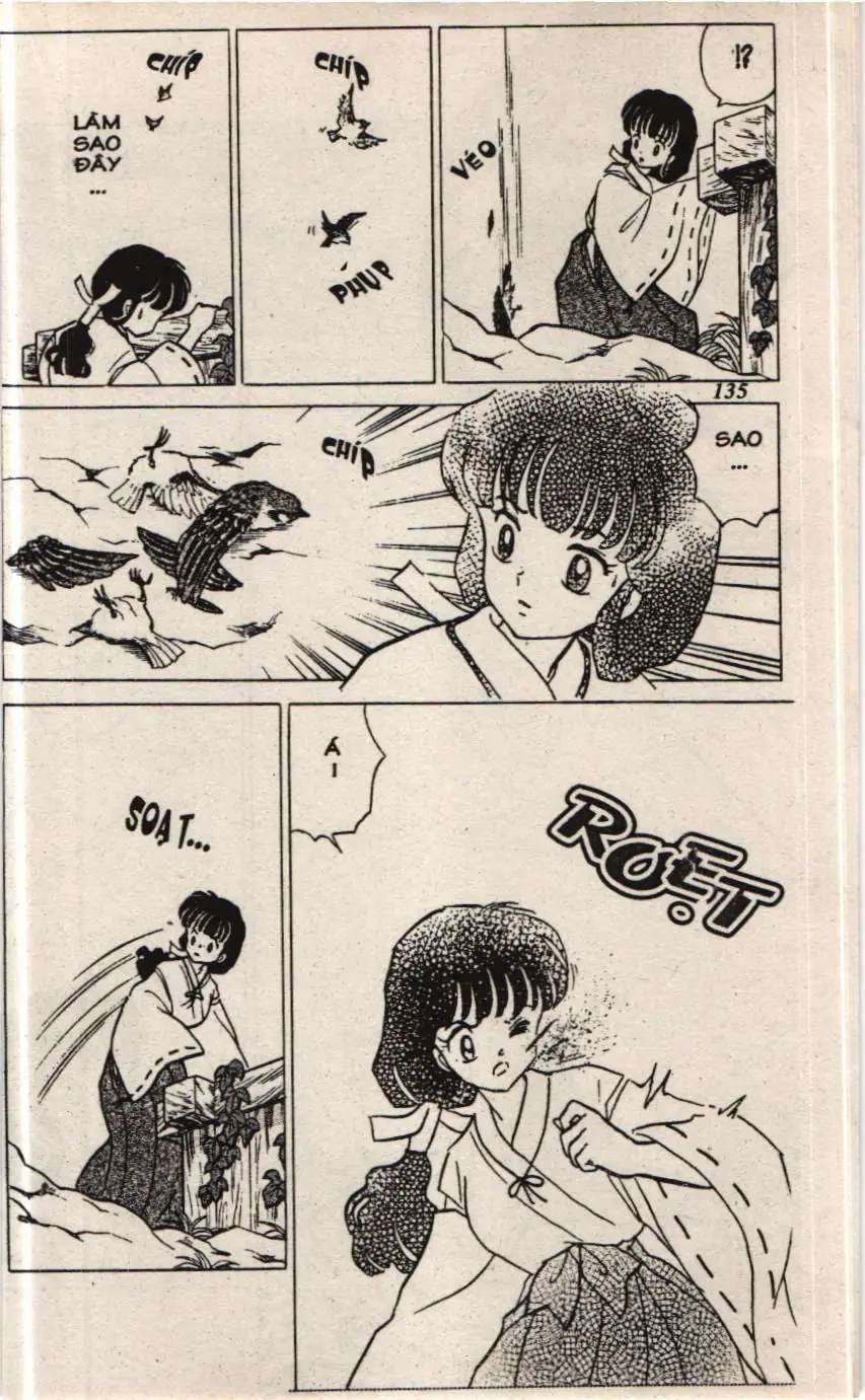 Inuyasha (NXB Trẻ) Chapter 6 - Trang 13