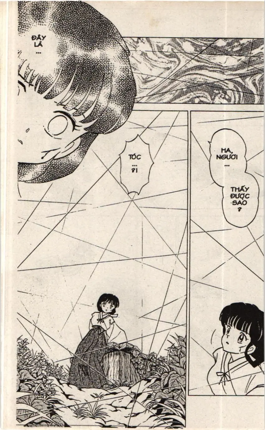 Inuyasha (NXB Trẻ) Chapter 6 - Trang 14