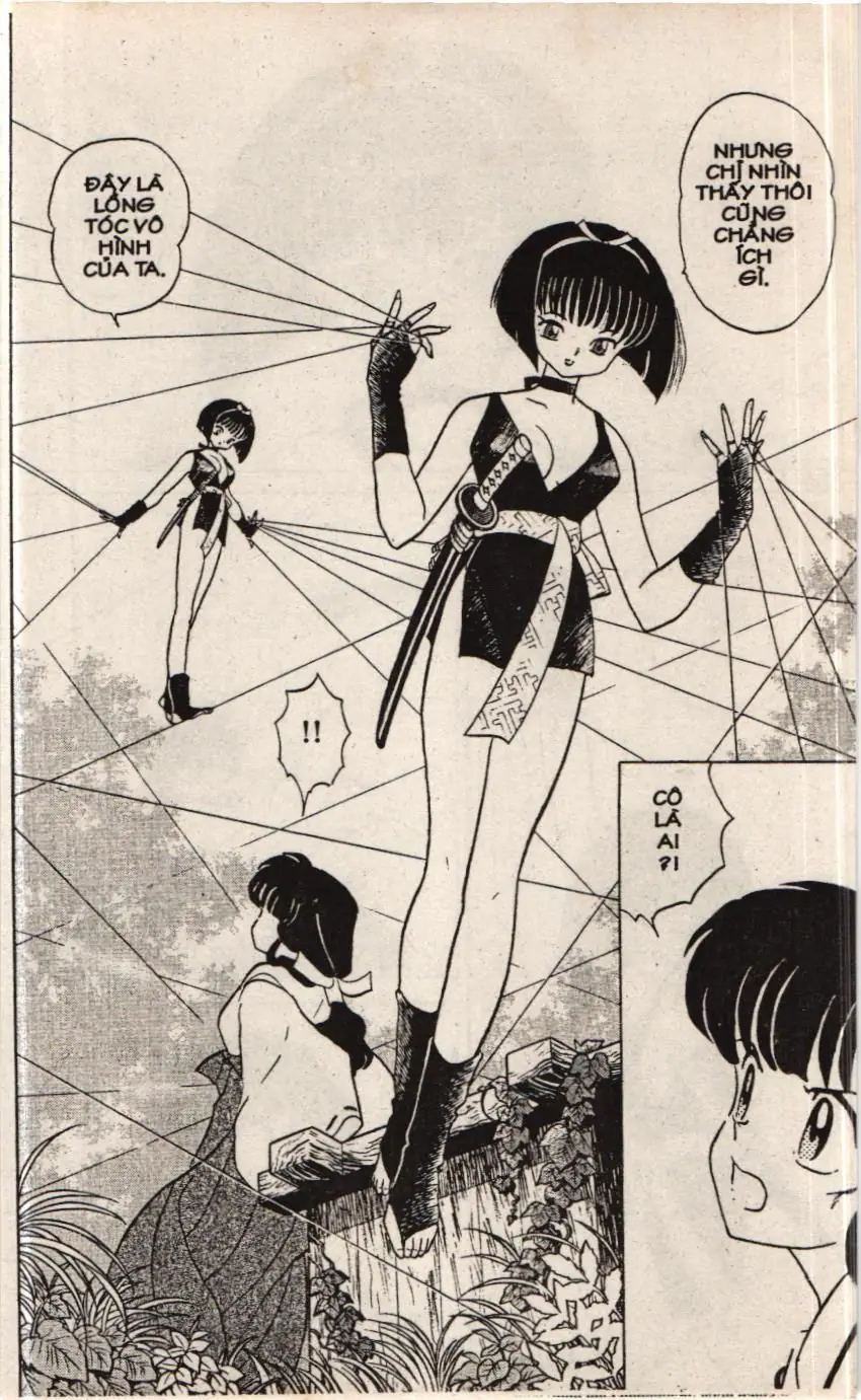 Inuyasha (NXB Trẻ) Chapter 6 - Trang 15
