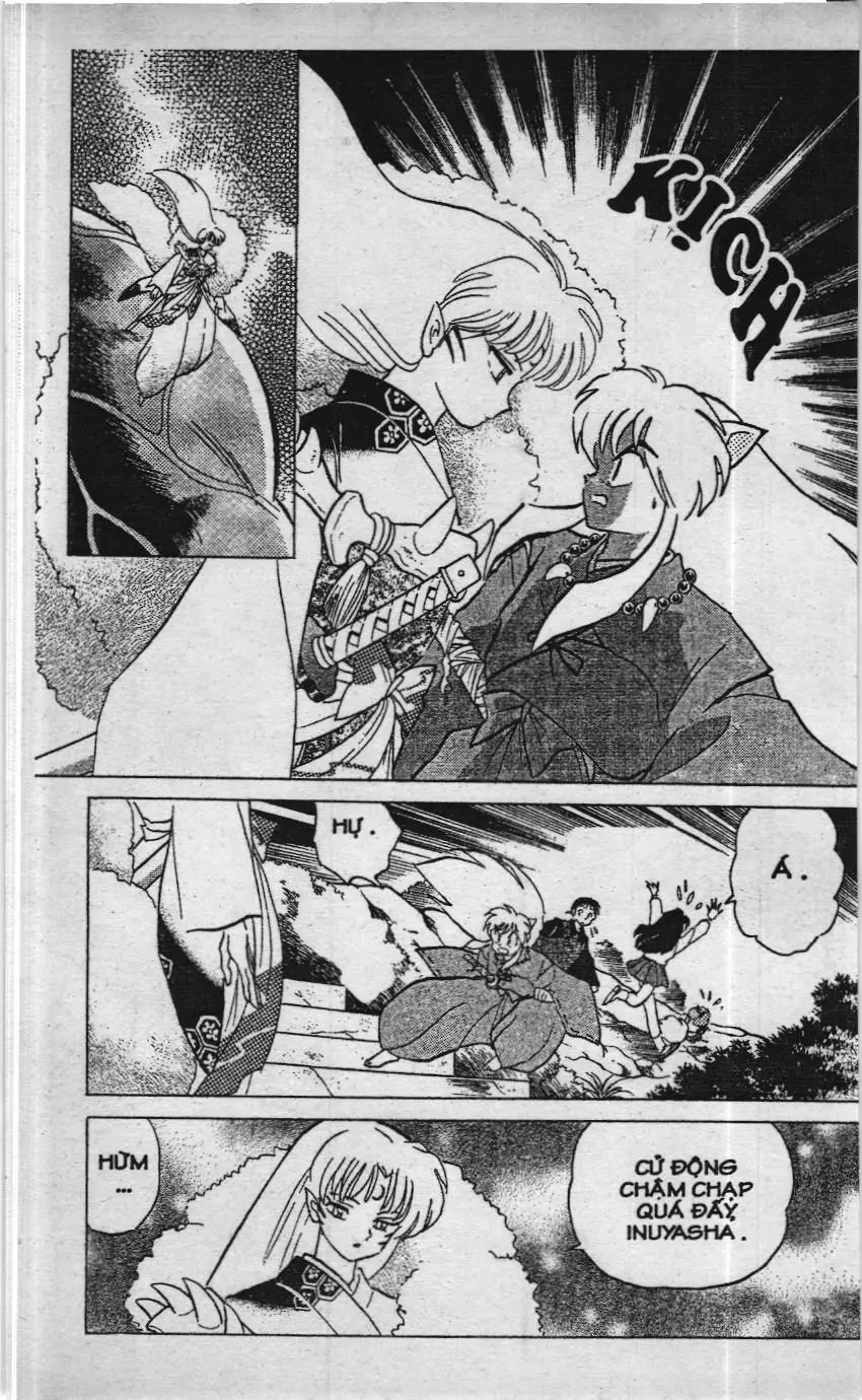 Inuyasha (NXB Trẻ) Chapter 60 - Trang 2