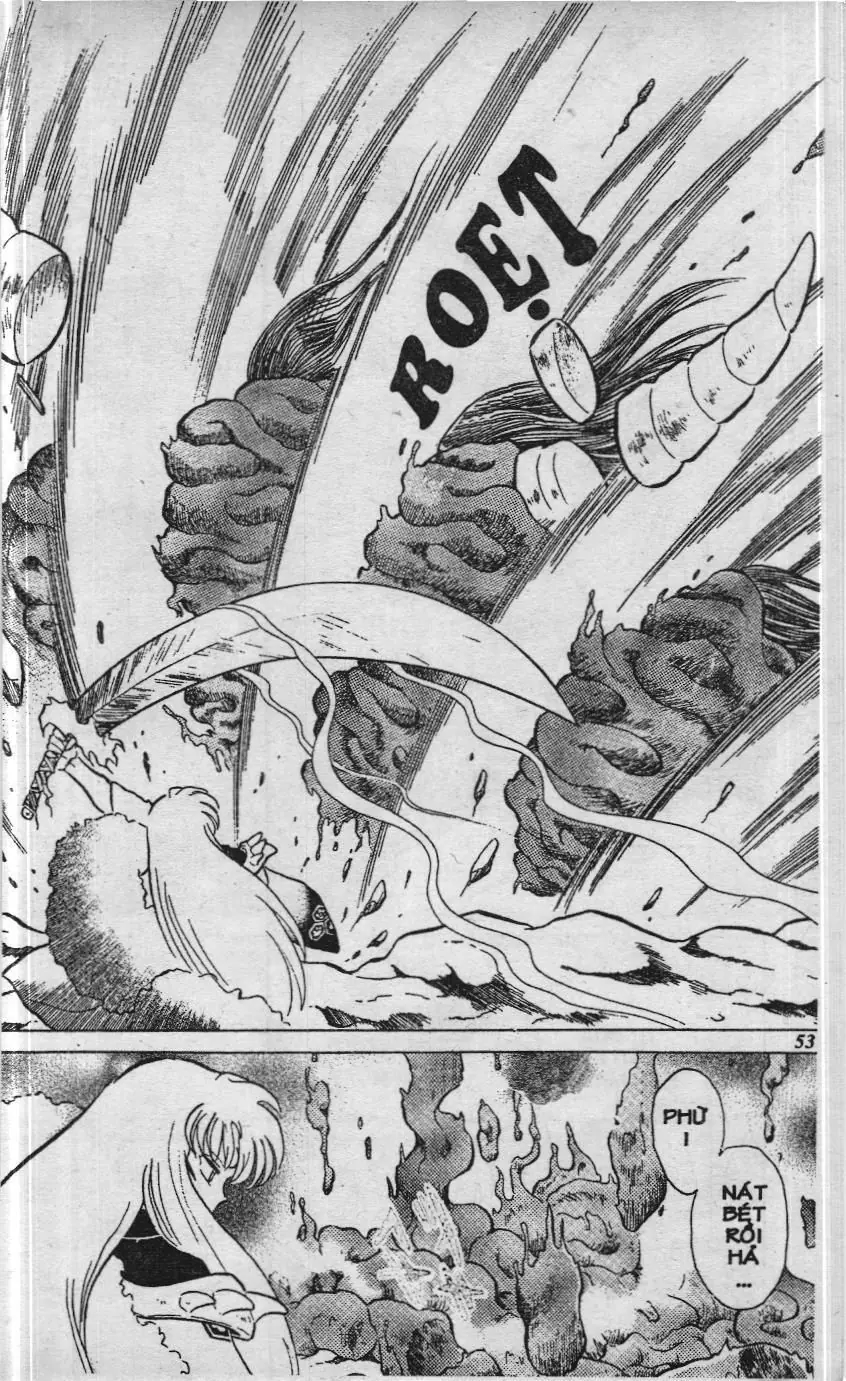 Inuyasha (NXB Trẻ) Chapter 61 - Trang 13