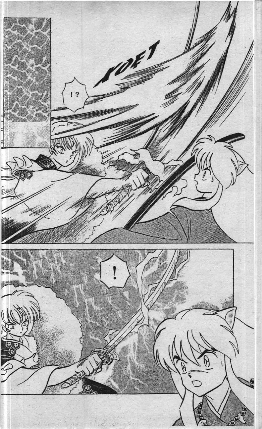 Inuyasha (NXB Trẻ) Chapter 61 - Trang 19