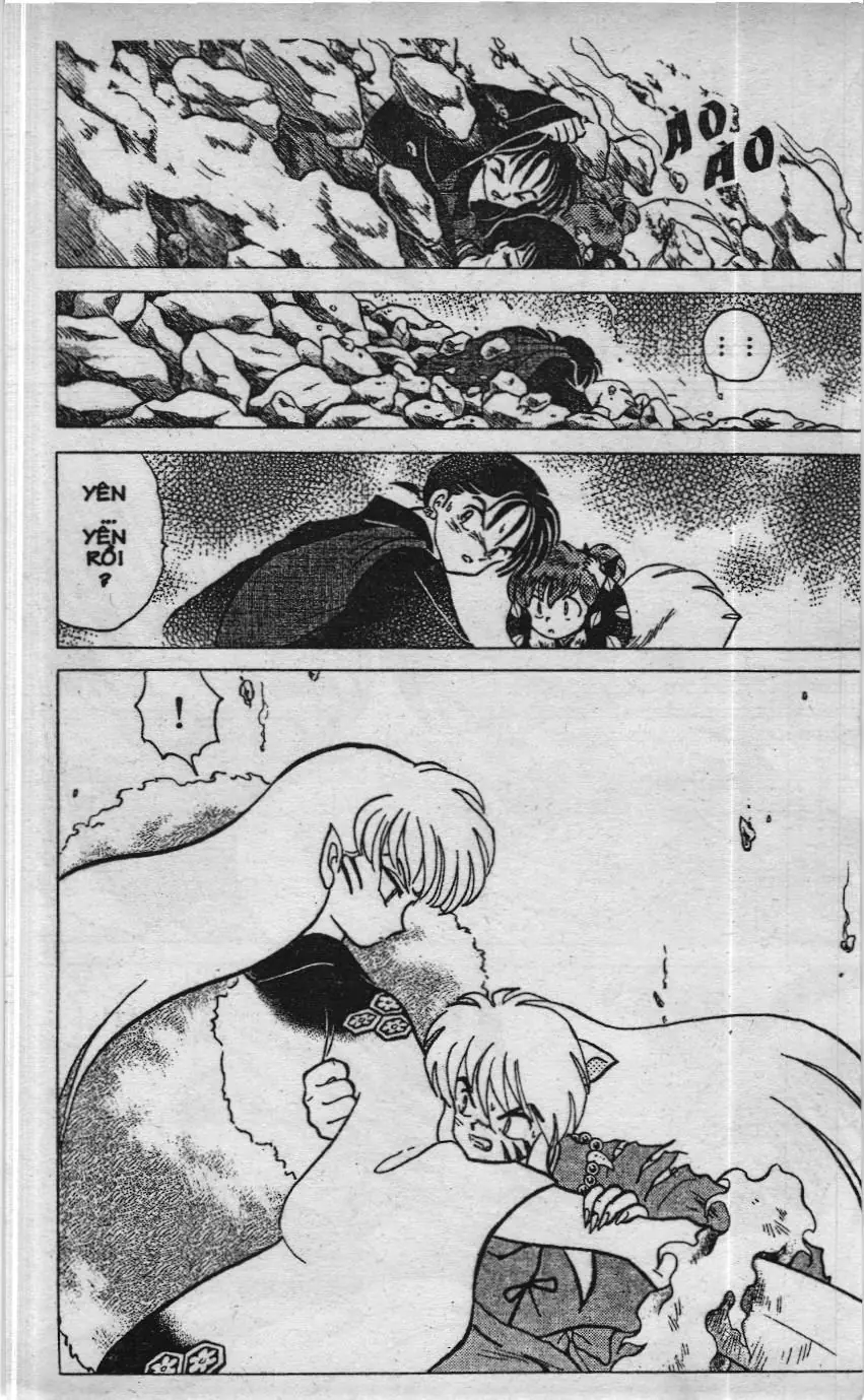 Inuyasha (NXB Trẻ) Chapter 63 - Trang 6