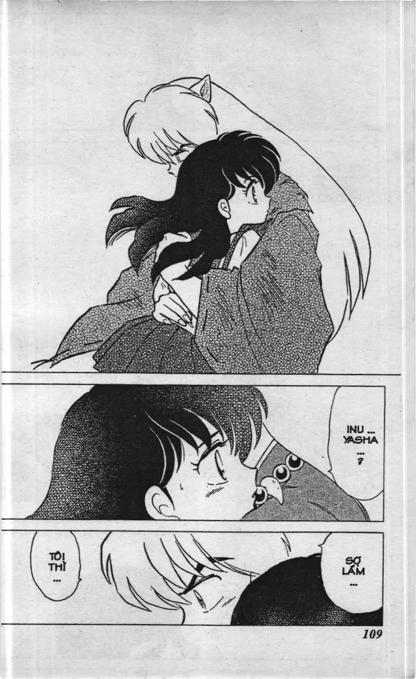 Inuyasha (NXB Trẻ) Chapter 64 - Trang 11