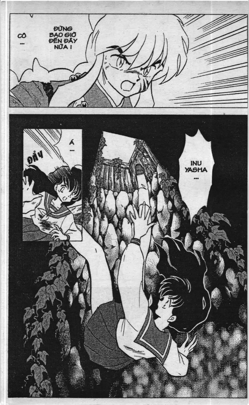 Inuyasha (NXB Trẻ) Chapter 64 - Trang 14