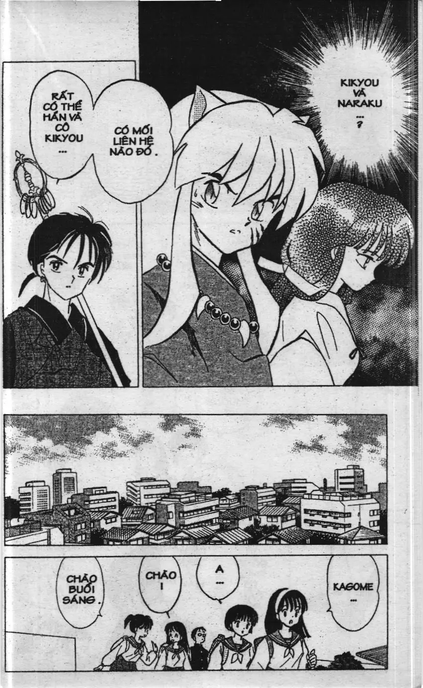 Inuyasha (NXB Trẻ) Chapter 65 - Trang 5
