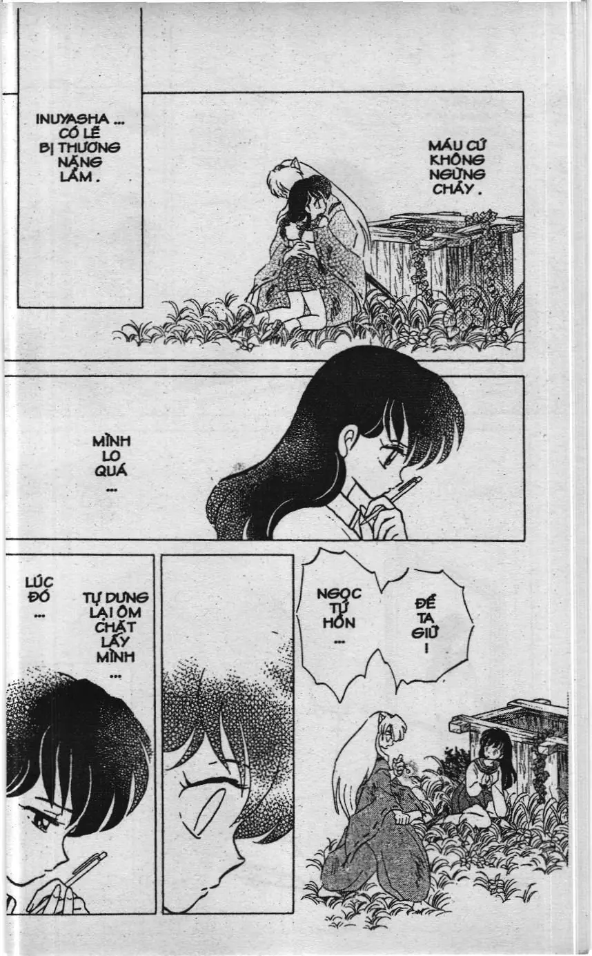 Inuyasha (NXB Trẻ) Chapter 65 - Trang 7