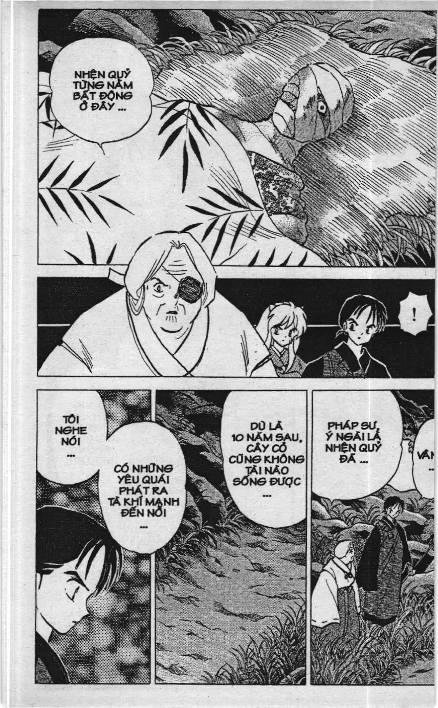 Inuyasha (NXB Trẻ) Chapter 66 - Trang 2