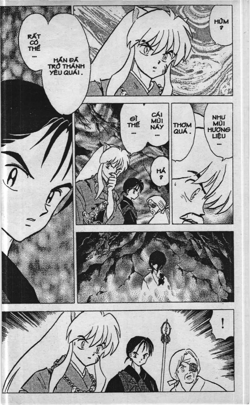Inuyasha (NXB Trẻ) Chapter 66 - Trang 3
